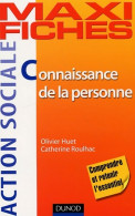 Connaissance De La Personne (2009) De Catherine Roulhac - Psychologie & Philosophie