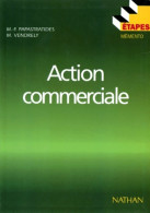 étapes Numéro 29. Action Commerciale (1995) De Papastratides - Über 18