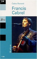 Francis Cabrel (2004) De Carine Bernardi - Muziek