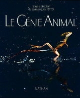 Le Génie Animal (1992) De Jean-Jacques Petter - Tiere