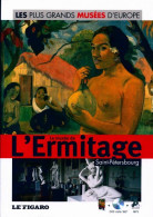 Le Musée De L'Ermitage (2011) De Collectif - Arte