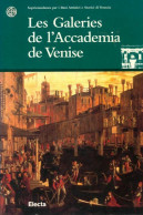 Les Galleries De L'accademia De Venise (2000) De Nepi Nepi Scirè - Kunst