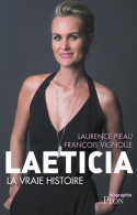 Laetitia La Vraie Histoire (2018) De Laurence Pieau - Biographien