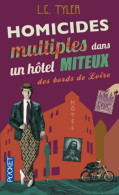Homicides Multiples Dans Un Hôtel Miteux Des Bords De Loire (2014) De L.C. Tyler - Autres & Non Classés