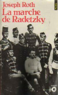 La Marche De Radetzky (1983) De Joseph Roth - Autres & Non Classés