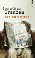 Les Corrections (2011) De Jonathan Franzen - Autres & Non Classés