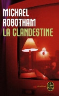 La Clandestine (2009) De Michael Robotham - Other & Unclassified