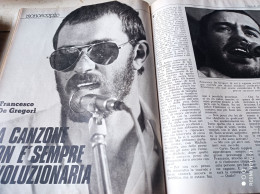 L’INTREPIDO 1976 FRANCESCO DE GREGORI VEZZANO TRENTO - Altri & Non Classificati