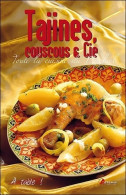 TAJINES COUSCOUS ET CIE (2010) De Losange - Gastronomia