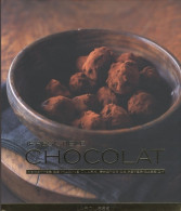 Irrésistible Chocolat (2008) De Maxine Clark - Gastronomia
