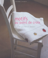 Motifs Au Point De Croix (2005) De Corinne Lacroix - Viaggi