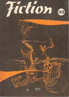 Fiction N°149 (1966) De Collectif - Sin Clasificación