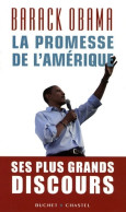 La Promesse De L'Amérique (2009) De Barack Obama - Politiek