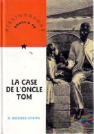 La Case De L'oncle Tom (1995) De Harriet Beecher-Stowe - Autres & Non Classés