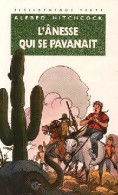 L'ânesse Qui Se Pavanait (1993) De Alfred Hitchcock - Autres & Non Classés
