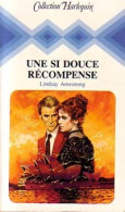 Une Si Douce Récompense (1984) De Lindsay Armstrong - Romantik