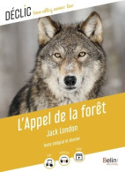 L'appel De La Forêt (2021) De Jack London - Autres & Non Classés