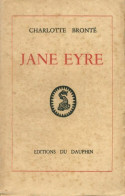 Jane Eyre (1946) De Charlotte Brontë - Auteurs Classiques