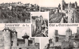 11-CARCASSONNE-N°4221-F/0245 - Carcassonne