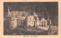 LUX-CLERVAUX-N°4221-F/0157 - Other & Unclassified