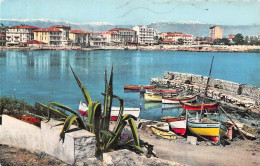 06-ANTIBES-N°4221-F/0021 - Other & Unclassified