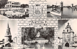 17-LA ROCHELLE-N°4221-F/0007 - La Rochelle