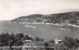 06-VILLEFRANCHE SUR MER-N°4221-E/0185 - Other & Unclassified