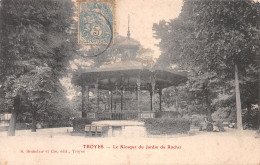 10-TROYES-N°4221-E/0159 - Troyes