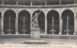 78-VERSAILLES-N°4221-E/0143 - Versailles