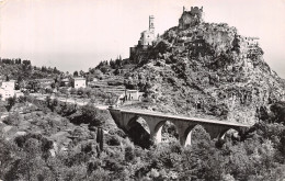 06-EZE VILLAGE-N°4221-E/0013 - Eze