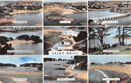 35-SAINT BRIAC-N°4221-D/0397 - Saint-Briac