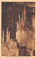 48-GROTTES DE DARGILAN-N°4221-D/0377 - Sonstige & Ohne Zuordnung