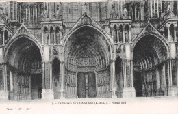 28-CHARTRES-N°4221-D/0343 - Chartres