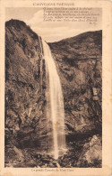 63-LE MONT DORE CASCADE -N°4221-D/0307 - Le Mont Dore