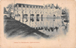 37-CHENONCEAUX LE CHATEAU-N°4221-D/0253 - Chenonceaux