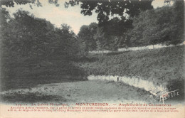 45-MONTCRESSON-N°4221-D/0237 - Sonstige & Ohne Zuordnung