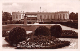 14-DEAUVILLE-N°4221-D/0165 - Deauville