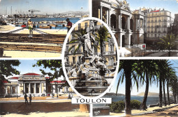 83-TOULON-N°4221-D/0145 - Toulon