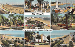 44-LA BAULE-N°4221-D/0151 - La Baule-Escoublac
