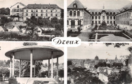 28-DREUX-N°4221-D/0123 - Dreux