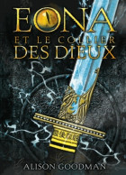 Eona Et Le Collier Des Dieux (2011) De Alison Goodman - Autres & Non Classés