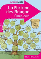 La Fortune Des Rougon (2010) De Emile Zola - Altri Classici