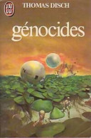 Génocides (1983) De Thomas M. Disch - Otros & Sin Clasificación