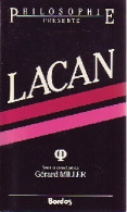Lacan (1987) De Collectif - Psychologie/Philosophie