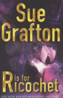 R Is For Ricochet (2005) De Sue Grafton - Other & Unclassified