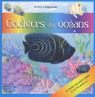 Couleurs Des Océans (2009) De Ruth Martin - Autres & Non Classés