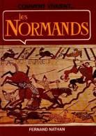 Les Normands (1979) De Patrick Rooke - Autres & Non Classés