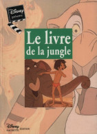 Le Livre De La Jungle (1994) De Disney - Disney