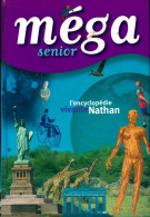 Mega Senior (2001) De Inconnu - Wörterbücher