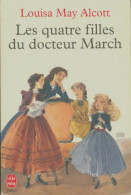 Les Quatre Filles Du Dr March (1980) De Louisa May Alcott - Autres & Non Classés